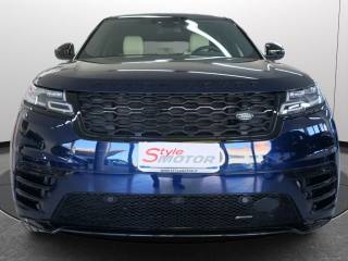 LAND ROVER Range Rover Velar usata, con Volante in pelle