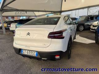 CITROEN C4 X usata, con Chiusura centralizzata