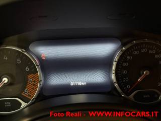 JEEP Renegade usata, con Controllo trazione