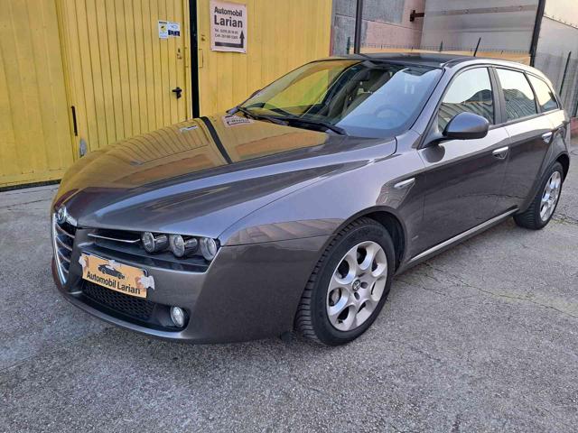 ALFA ROMEO 159 usata, con ABS