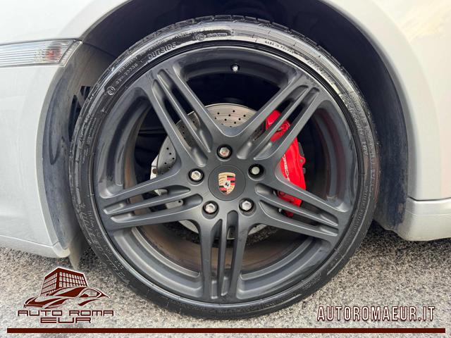 PORSCHE Cayman usata, con Chiusura centralizzata