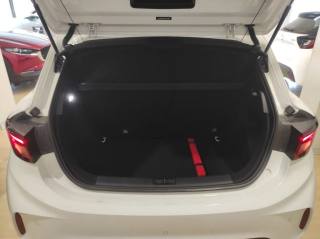 MG MG3 usata, con Cruise Control