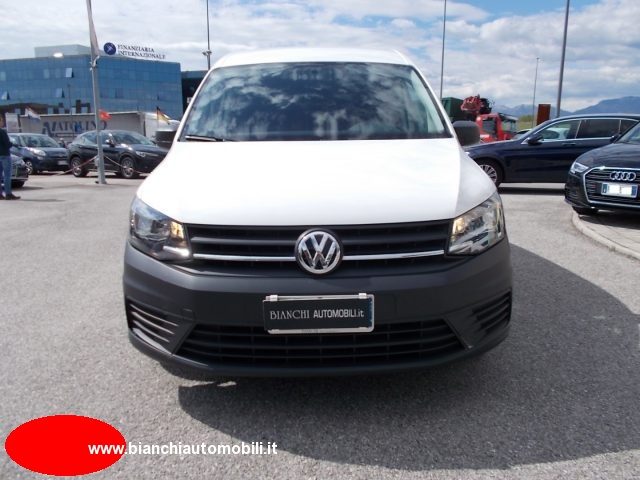 VOLKSWAGEN Caddy usata, con Autoradio
