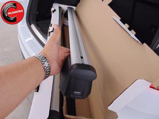 AUDI Q3 usata, con Autoradio