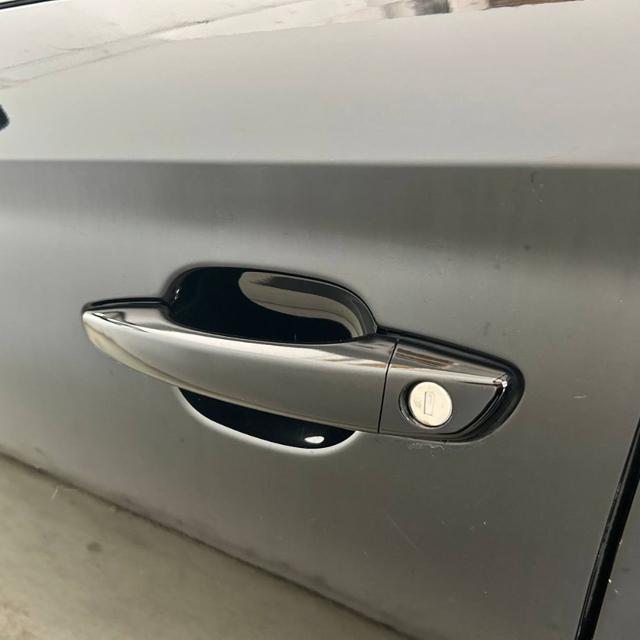 OPEL Corsa usata, con Sensore di pioggia