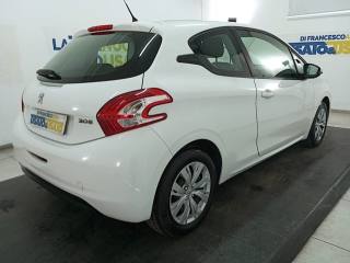 PEUGEOT 208 usata, con Cruise Control