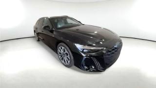 AUDI A6 usata, con Filtro antiparticolato