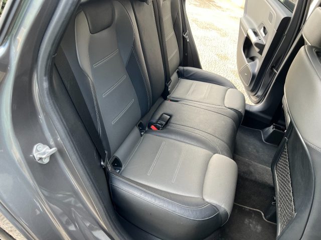 MERCEDES-BENZ B 200 usata 13