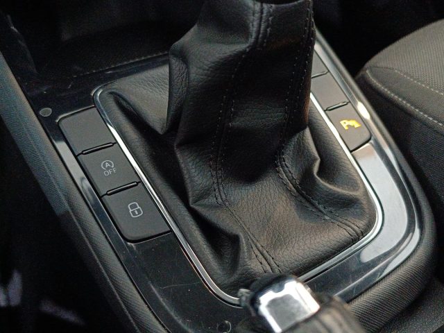 SKODA Fabia usata, con Sensore di luce