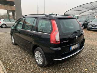 CITROEN C4 usata, con Cerchi in lega
