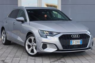 AUDI A3 SPB 35 S tronic Advanced