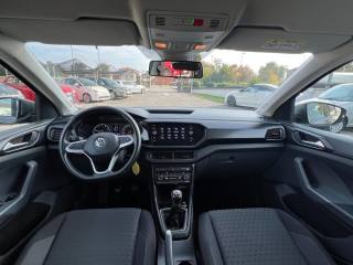 VOLKSWAGEN T-Cross usata, con ESP