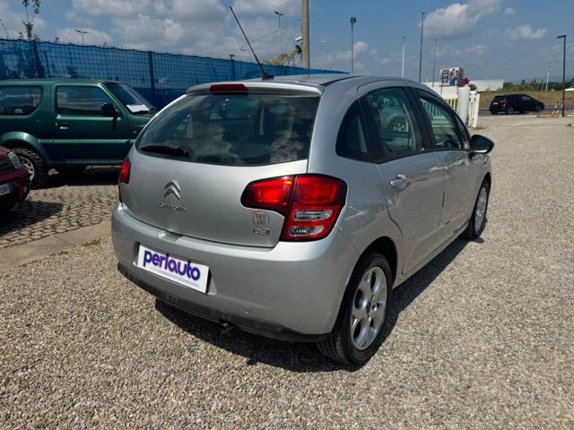 CITROEN C3 usata, con Alzacristalli elettrici