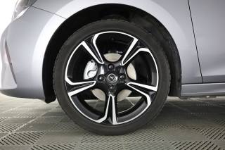 OPEL Corsa usata 8