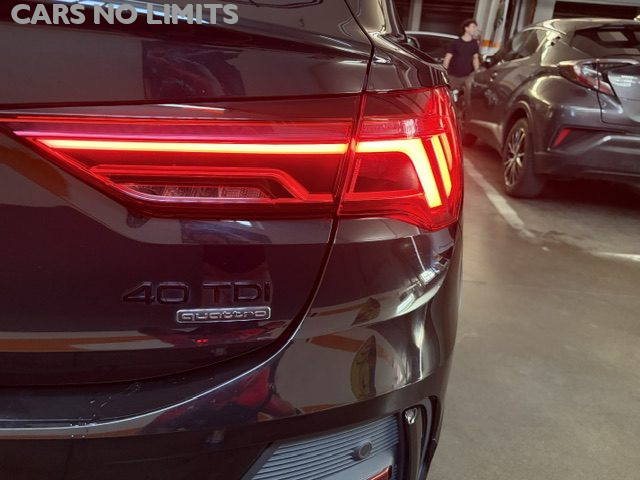 AUDI Q3 usata, con Autoradio