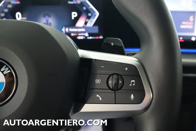 BMW X2 usata, con Fendinebbia