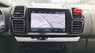CITROEN C5 Aircross usata, con Vetri oscurati