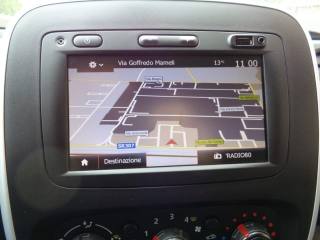 RENAULT Trafic usata, con ESP