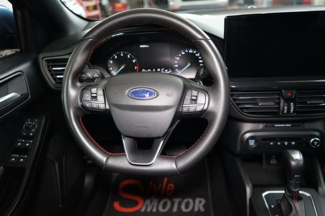 FORD Focus usata, con Vivavoce