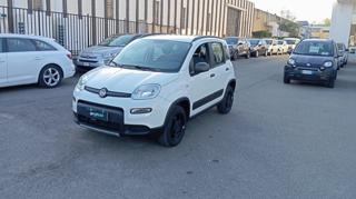 FIAT Panda *PROMO* 0.9 TwinAir Turbo S&S 4x4