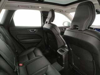 VOLVO XC60 usata, con Chiusura centralizzata
