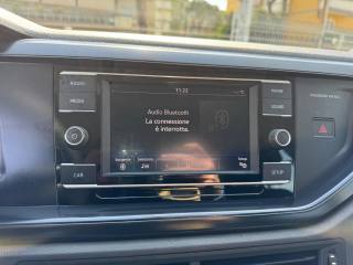 VOLKSWAGEN Polo usata, con Fari Xenon