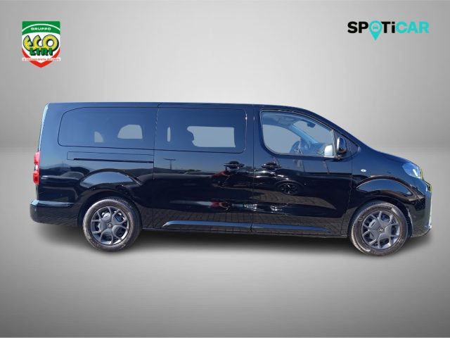 FIAT Ulysse usata, con Sensore di luce