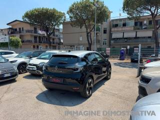 RENAULT Captur usata, con Autoradio