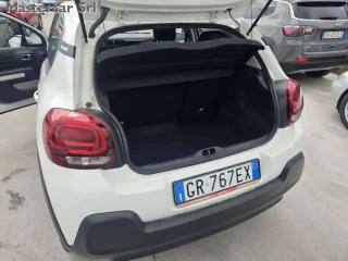 CITROEN C3 usata, con Antifurto