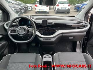 FIAT 500e usata, con Chiusura centralizzata telecomandata