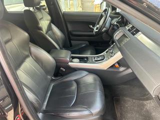 LAND ROVER Range Rover Evoque usata 9