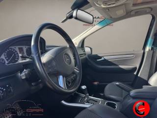 MERCEDES-BENZ B 180 usata, con Controllo trazione