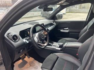 MERCEDES-BENZ GLB 200 usata, con Fendinebbia