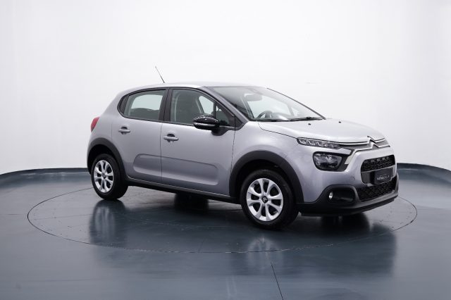 CITROEN C3 usata, con ESP