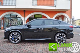 BMW X2 usata, con Airbag
