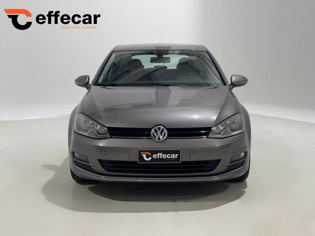 VOLKSWAGEN Golf usata, con Airbag