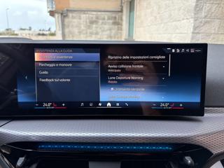 BMW 420 usata, con Chiusura centralizzata telecomandata