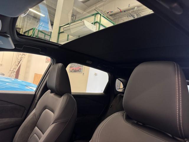 NISSAN Qashqai usata, con Park Distance Control