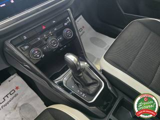VOLKSWAGEN T-Roc usata, con Cruise Control
