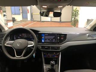 VOLKSWAGEN Polo usata, con Immobilizzatore elettronico