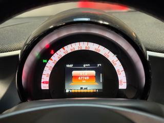 SMART ForTwo usata, con Touch screen
