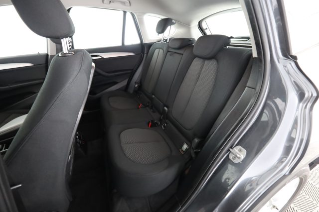 BMW X1 usata 4