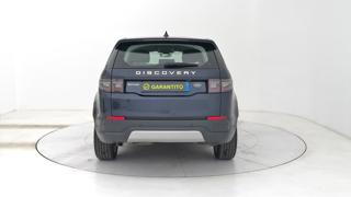 LAND ROVER Discovery Sport usata, con Airbag Passeggero