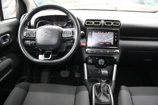 CITROEN C3 Aircross usata, con ESP