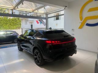 AUDI Q3 usata, con Luci diurne LED