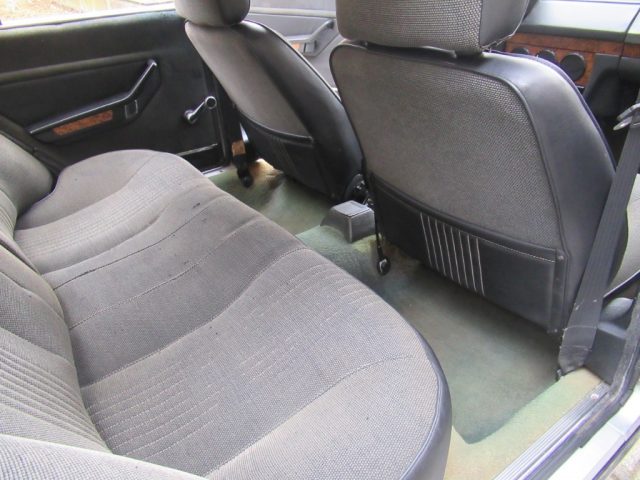ALFA ROMEO Alfetta usata 23