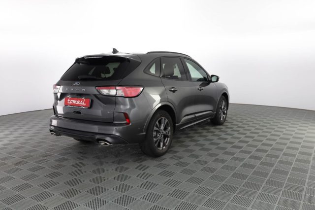 FORD Kuga usata 3
