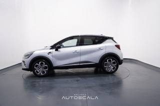 RENAULT Captur usata, con Airbag laterali