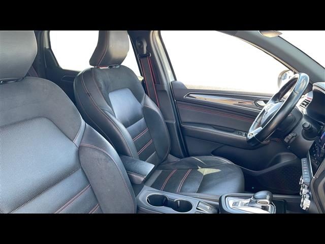 RENAULT Arkana usata, con Cruise Control