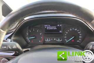 FORD Fiesta usata, con Autoradio digitale